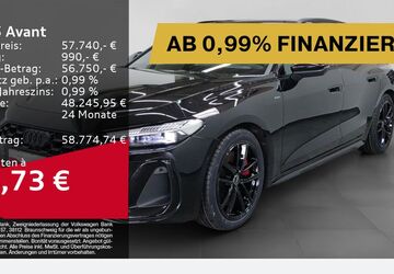 Audi A5 23.059 km 51.980 &euro; Bochum 44809