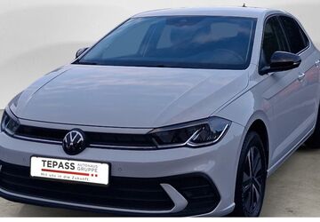 VW Polo 6.144 km 17.480 &euro; Herne 44625