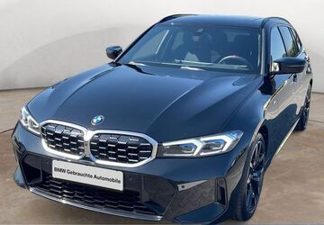 BMW M340i 14.996 km 52.987 &euro; Lünen 44534