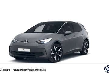 VW ID.3 18.231 km 27.480 &euro; Dortmund-Marten 44379