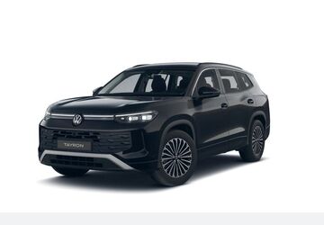 VW Tayron 18.124 km 35.970 &euro; Bochum 44892