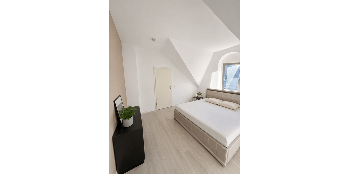 Etagenwohnung Castrop-Rauxel Rauxel - 3 Zimmer, 62 m&sup2;, 450&euro; | Angebot:27394256