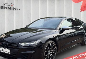 Audi S7 77.658 km 64.880 &euro; Herne 44653