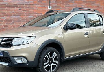 Dacia Sandero 87.000 km 6.990 &euro; Herne (NRW) 44628