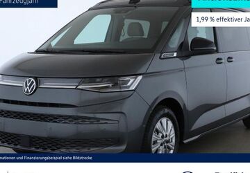 VW T7 California 5.245 km 61.890 &euro; Bochum 44866