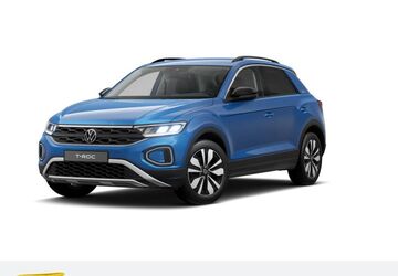 VW T-Roc 13.869 km 23.770 &euro; Herne 44653