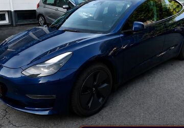 Tesla Model 3 145.830 km 27.500 &euro; Wuppertal 42281