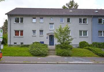 Wohnung Bochum Grumme - 3 Zimmer, 69 m&sup2;, 645&euro; | Angebot:27408531