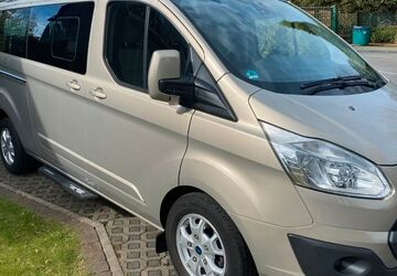 Ford Tourneo Custom 87.500 km 27.490 &euro; Marl 45770