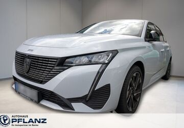 Peugeot 308 9.990 km 29.490 &euro; Herne 44625