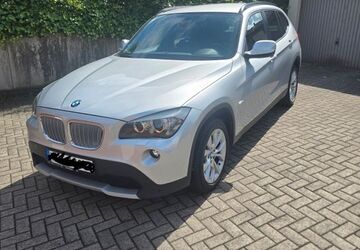 BMW X1 118.900 km 12.500 &euro; Herne 44651