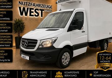 Mercedes-Benz Sprinter 169.000 km 20.990 &euro; Datteln 45711