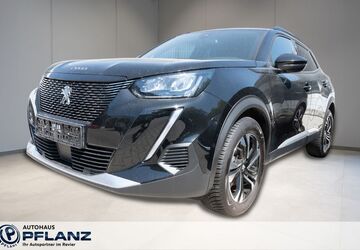 Peugeot 2008 18.715 km 20.485 &euro; Herne 44625