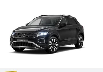 VW T-Roc 31.511 km 24.680 &euro; Herne 44653
