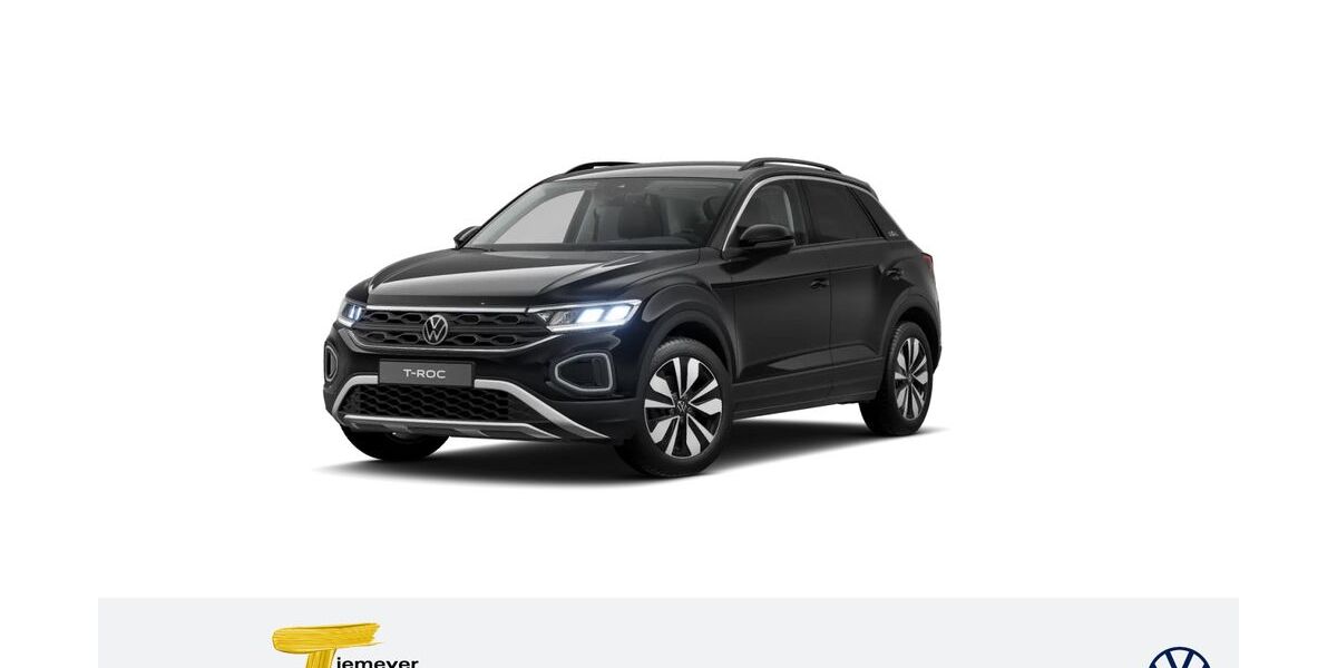VW T-Roc 31.511 km 24.680 &euro; Herne 44653