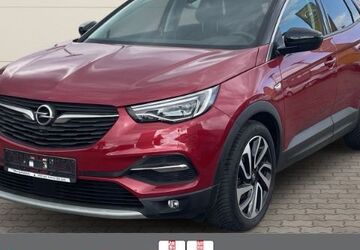 Opel Grandland (X) 51.550 km 17.490 &euro; Herne Wanne-Eickel 44653