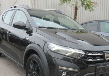 Dacia Sandero 70.147 km 10.890 &euro; Herne 44653