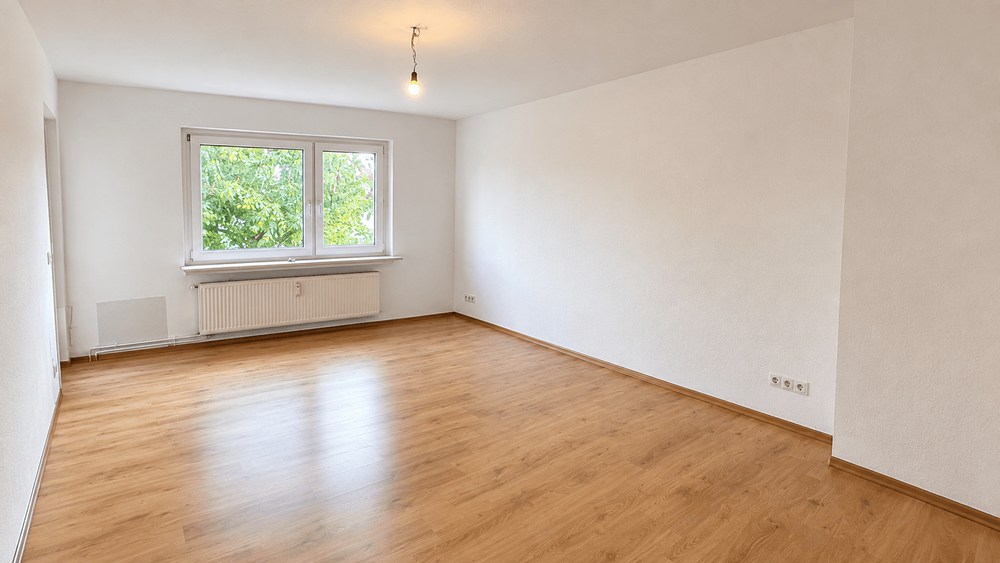 Etagenwohnung Dortmund Mengede - 2 Zimmer, 60 m&sup2;, 465&euro; | Angebot:27349174