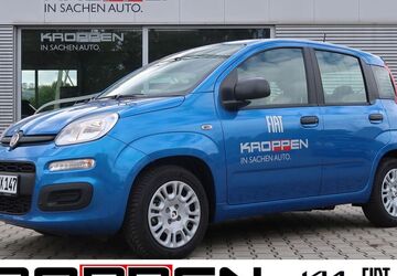Fiat Panda 3.000 km 15.380 &euro; Herten 45701