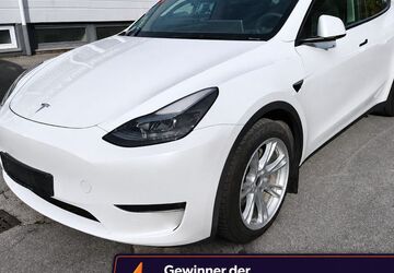 Tesla Model Y 84.955 km 36.500 &euro; Wuppertal 42281