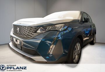 Peugeot 3008 19.569 km 24.890 &euro; Herne 44625