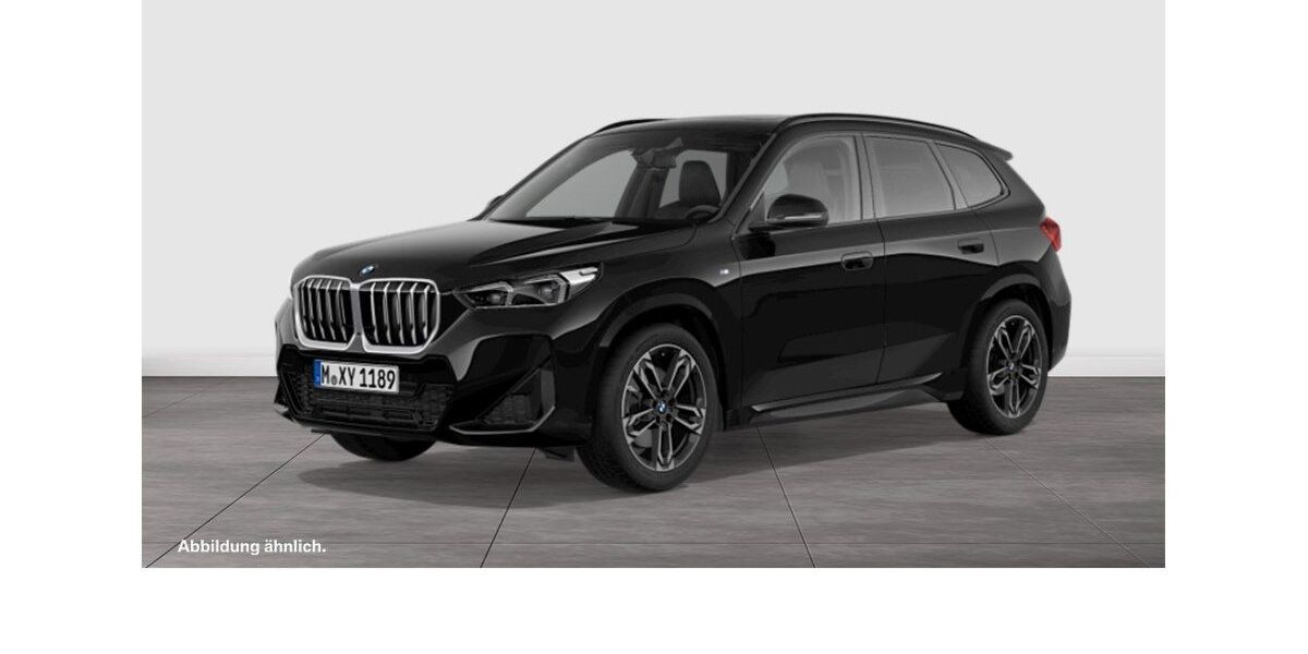 BMW X1 13.600 km 47.490 &euro; Velbert 42553