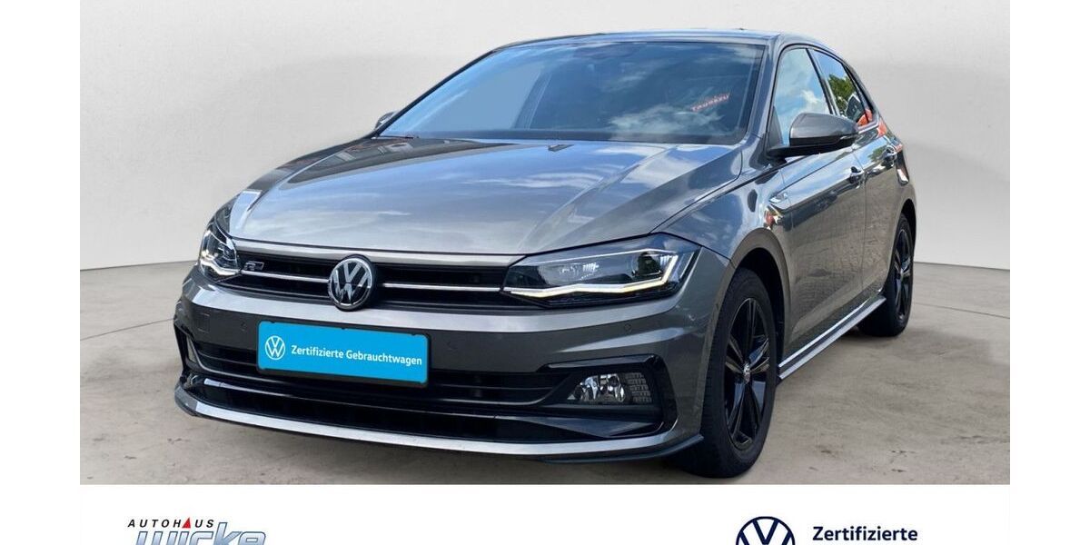VW Polo 54.043 km 15.990 &euro; Bochum - Linden 44879