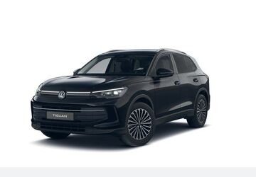 VW Tiguan 11.432 km 34.490 &euro; Bochum 44892