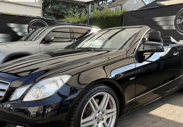 Mercedes-Benz E 350 270.000 km 8.900 &euro; Herne 44649