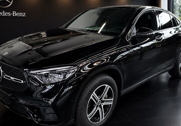 Mercedes-Benz GLC 400 88.340 km 59.900 &euro; Herne 44653