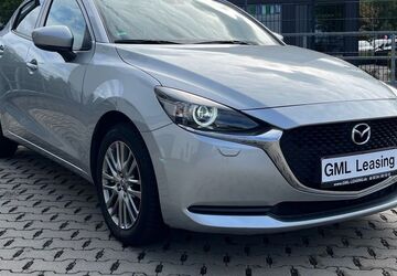 Mazda 2 36.500 km 13.900 &euro; Bochum 44801