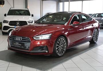 Audi A5 116.500 km 25.990 &euro; Herne 44652