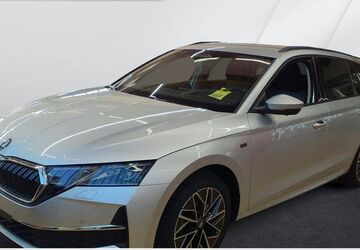 Skoda Octavia 25.064 km 26.991 &euro; Dortmund 44269