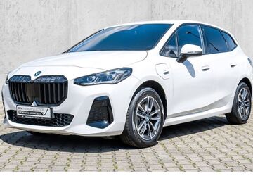 BMW 225 Active Tourer 32.887 km 29.800 &euro; Herne 44625