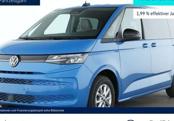 VW T7 Multivan 7.675 km 47.290 &euro; Bochum 44866