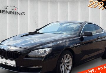 BMW 640 109.586 km 23.780 &euro; Herne 44653