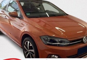 VW Polo 15.999 km 14.895 &euro; Witten 58453