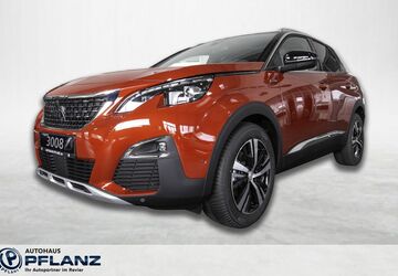 Peugeot 3008 65.000 km 18.985 &euro; Herne 44625