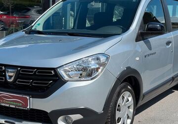 Dacia Lodgy 113.000 km 11.290 &euro; DORTMUND 44263