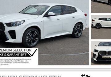 BMW iX2 15.740 km 49.997 &euro; Oberhausen 46117