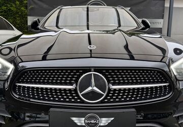 Mercedes-Benz E 300 170.000 km 29.500 &euro; Herne 44649