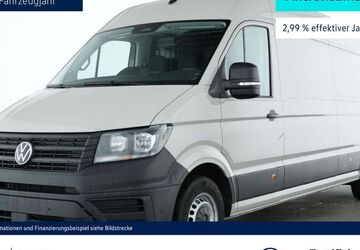 VW Crafter 31.873 km 35.790 &euro; Bochum 44866