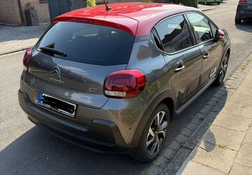 Citroen C3 42.325 km 14.000 &euro; Oberhausen 46149