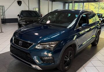 Seat Ateca 245.000 km 7.990 &euro; Herne 44652