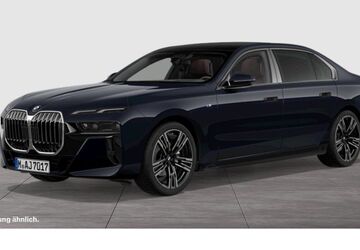 BMW 740 16.961 km 91.480 &euro; Herne 44625