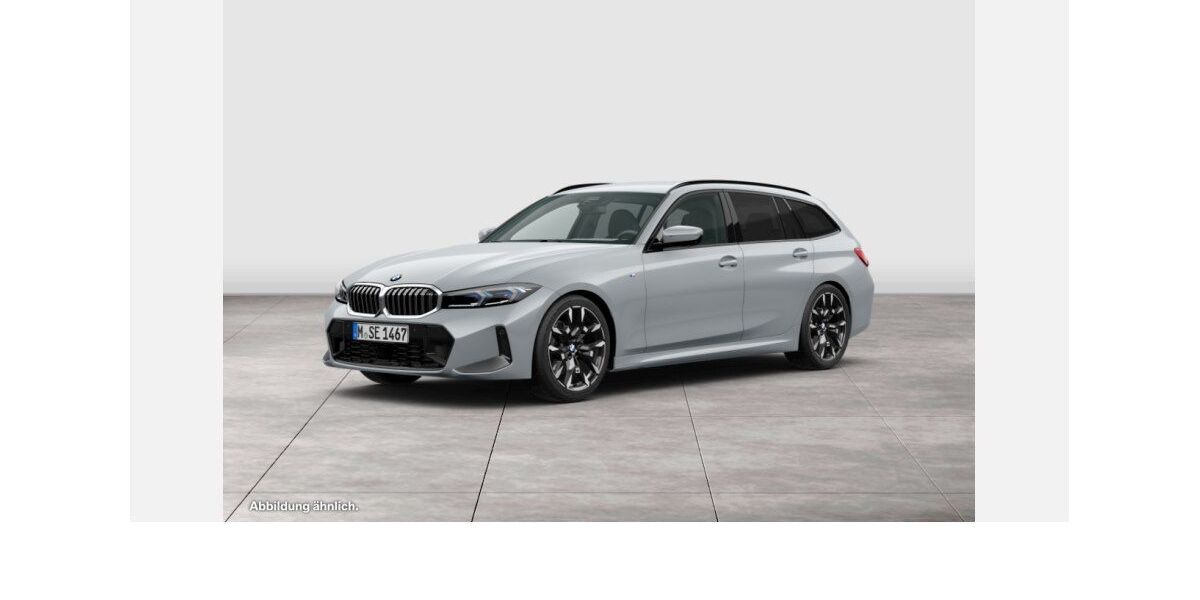 BMW 330 23.967 km 46.330 &euro; Herne 44625