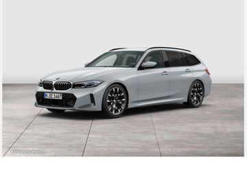 BMW 330 23.967 km 46.849 &euro; Herne 44625