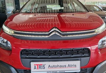 Citroen C3 174.000 km 4.600 &euro; Bottrop 46238