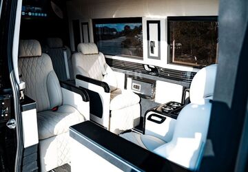 Mercedes-Benz Sprinter 12.000 km 159.401 &euro; Herne 44628