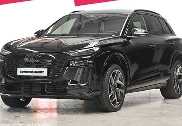Audi Q6 e-tron 3.000 km 77.770 &euro; Hagen 58089